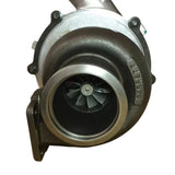 1822357C93 Genuine Garrett Turbocharger - Truck To Trailer