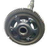EA4710501701 Genuine Detroit Diesel Intake Camshaft - Truck To Trailer