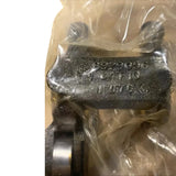 23520644 Genuine Detroit Diesel Intake Rocher Arm - Truck To Trailer