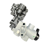 9348990030 Genuine Wabco Tractor Protection Valve - Truck To Trailer