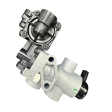 9348990030 Genuine Wabco Tractor Protection Valve - Truck To Trailer