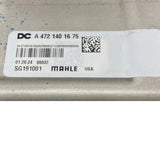 EA4721401675 Genuine Detroit Diesel Exhaust Gas Recirculation - Truck To Trailer