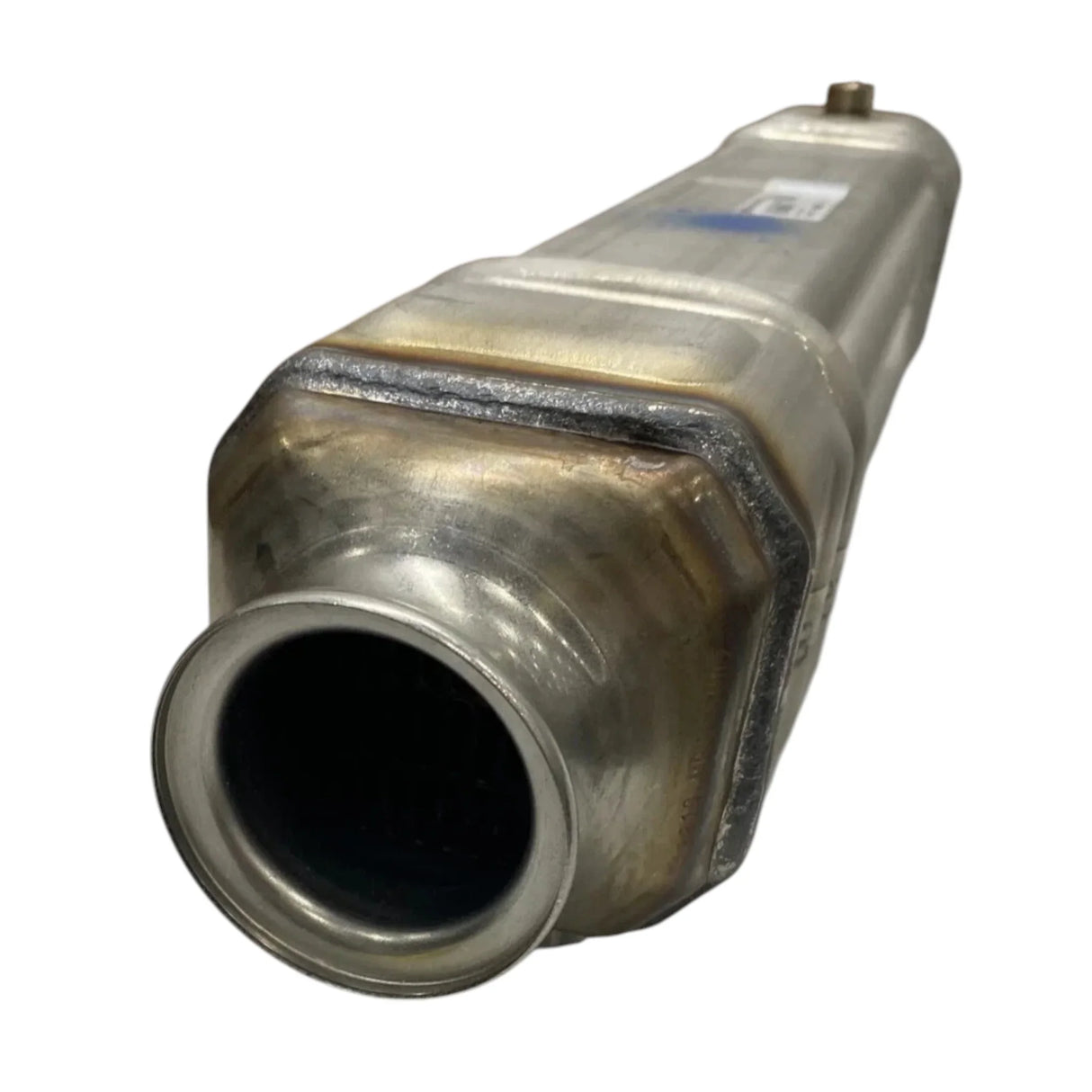 EA4721401675 Genuine Detroit Diesel Exhaust Gas Recirculation - Truck To Trailer