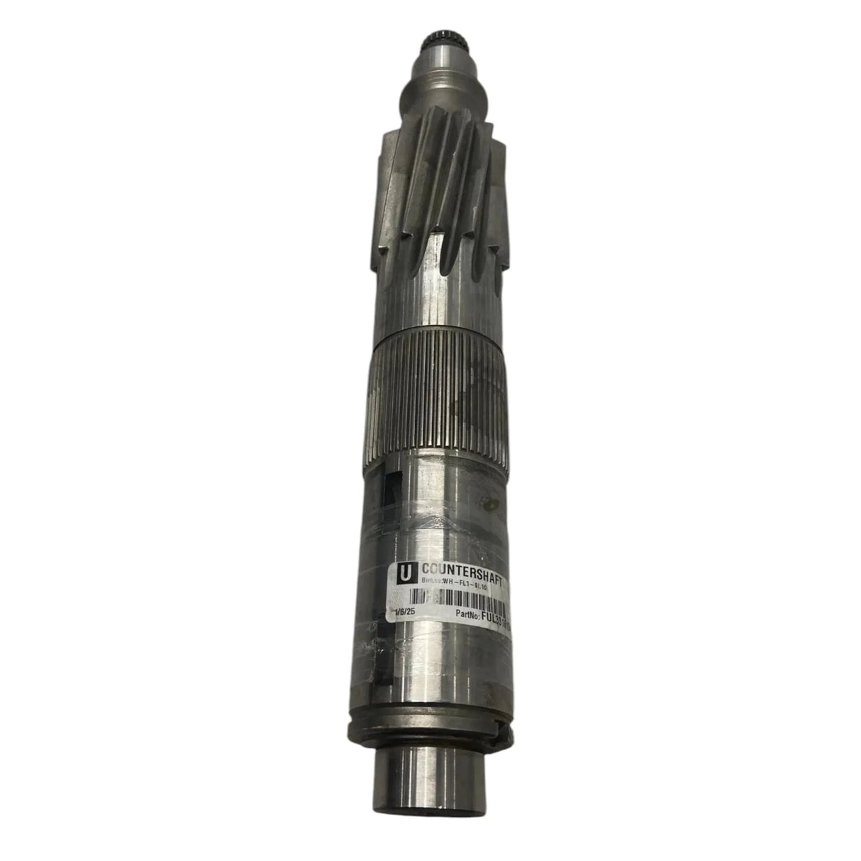 FUL3316194 Genuine International Countershaft - Truck To Trailer