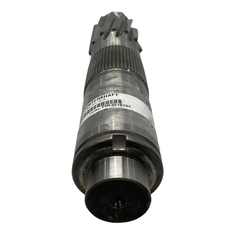 FUL3316194 Genuine International Countershaft - Truck To Trailer
