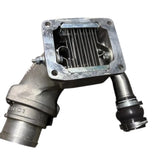 7085794C91 Genuine International Air Inlet Duct Assembly - Truck To Trailer