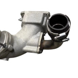 7085794C91 Genuine International Air Inlet Duct Assembly - Truck To Trailer