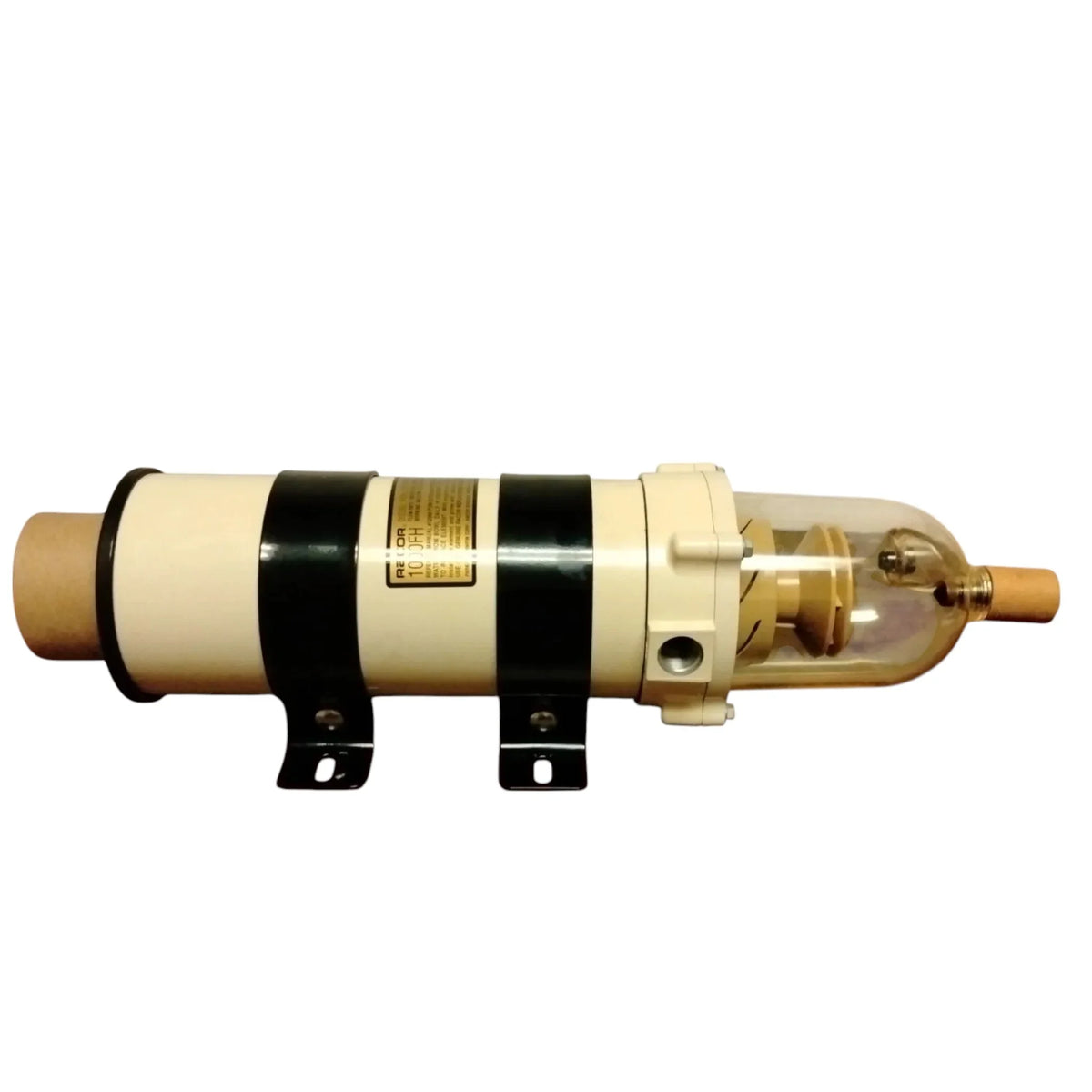 RAI1000FH10 Genuine Parker Racor Fuel Filter Water Separator – Truck To ...