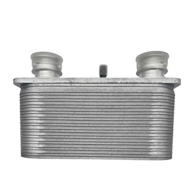 1843068C97 Genuine International Oil Cooler Kit - Truck To Trailer