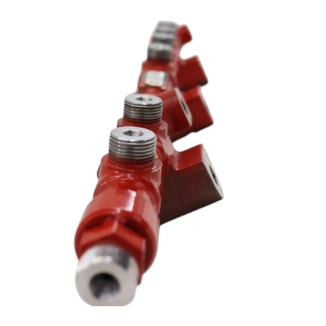 5653906 Genuine Cummins Fuel Accumulator - Truck To Trailer