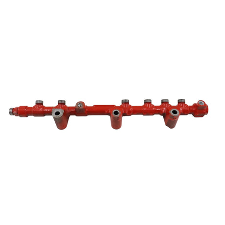 5653906 Genuine Cummins Fuel Accumulator - Truck To Trailer