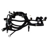 3102504 Genuine Cummins Electronic Control Module Wiring Harness - Truck To Trailer