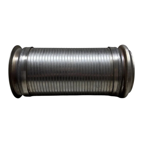 KW-6542-0335 Genuine Paccar Flex Hose Exhaust Pipe - Truck To Trailer