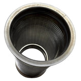 KW-6542-0335 Genuine Paccar Flex Hose Exhaust Pipe - Truck To Trailer