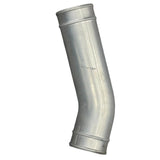 D666814 Genuine Paccar Air Intake Duct Tube - Truck To Trailer