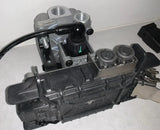 4461082040 Genuine Wabco ABS Electronic Control Unit Kit - Truck To Trailer