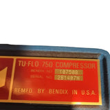 0107002 Genuine Bendix Air Compressor