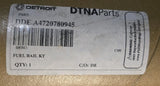 A4720780945 Genuine Detroit Diesel Fuel Rail Kit DD15