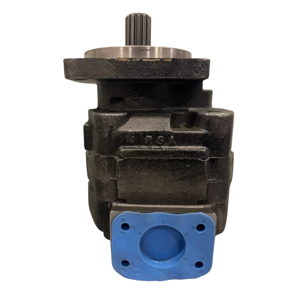 H03405 Force America Hydraulic Pump – Truck To Trailer