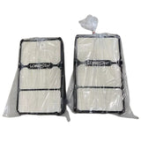 3673668C1 Genuine International Dual Air Filter Elements