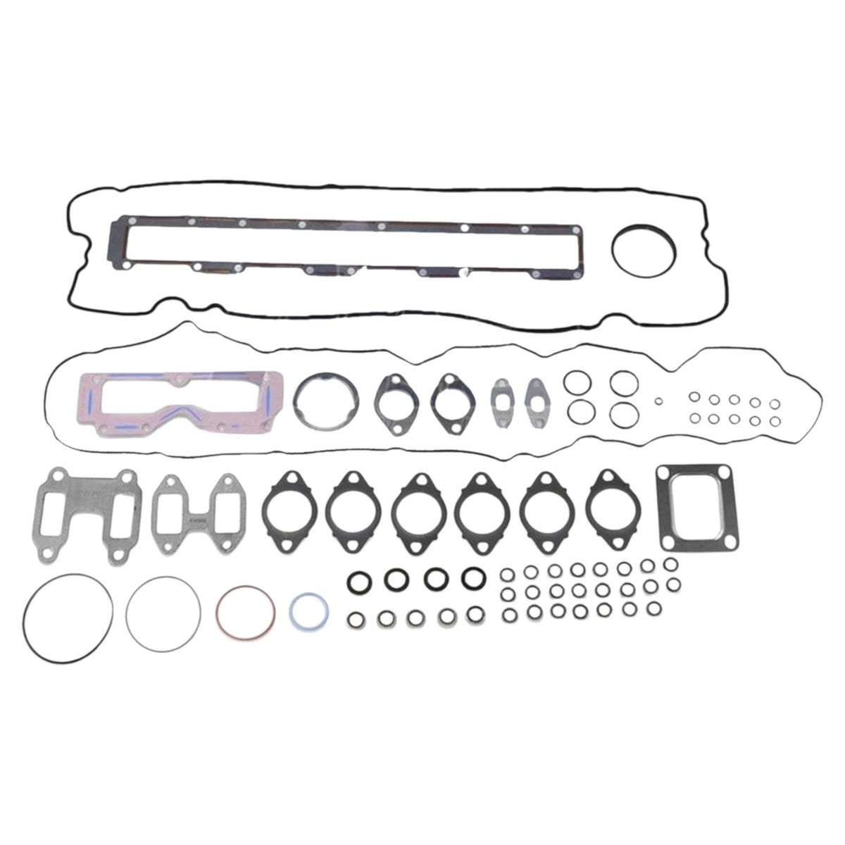 5473339 Genuine Cummins Upper Engine Gasket Set Kit – Truck To Trailer