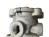107872 Genuine Bendix Dual Circuit Foot Brake Air Valve E-6