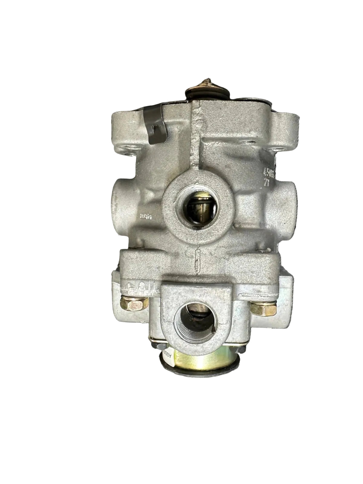 T-290181-E Genuine Bendix Dual Circuit Foot Brake Air Valve E-6