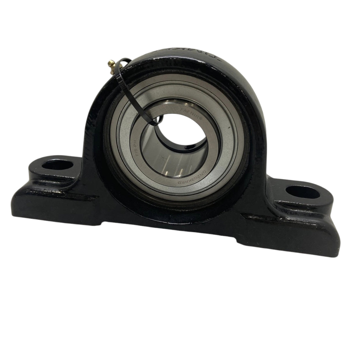 RA02 3/16 Genuine Timken Pillow Block Ball Bearing Unit