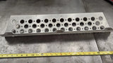 K229-1325 Kenworth Fairing Step Aluminum - Truck To Trailer