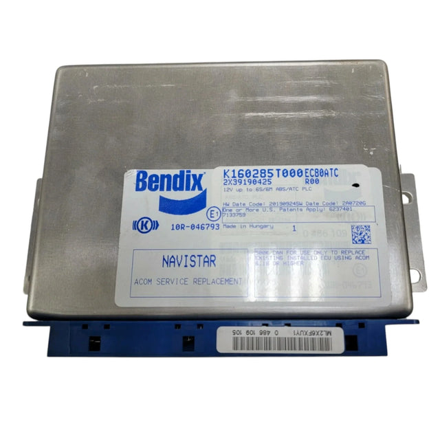 2521342C91 Genuine International Electronic Control Unit - Truck To Trailer