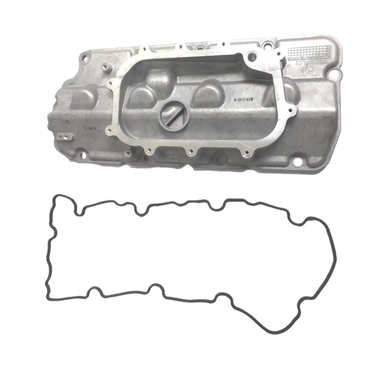 1899561C91 International Right Valve Cover Kit - Truck To Trailer