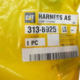 313-8925 Genuine Caterpillar Harness - Truck To Trailer