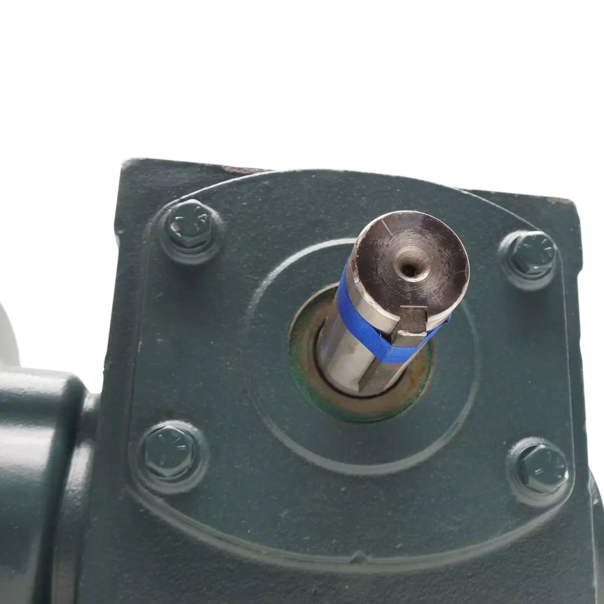 30Q10L18 Dodge Tigear 2 Reducer With Motor - Truck To Trailer