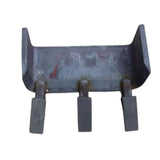70050-02475 Kubota Cutting Edge L4540 L4540A - Truck To Trailer