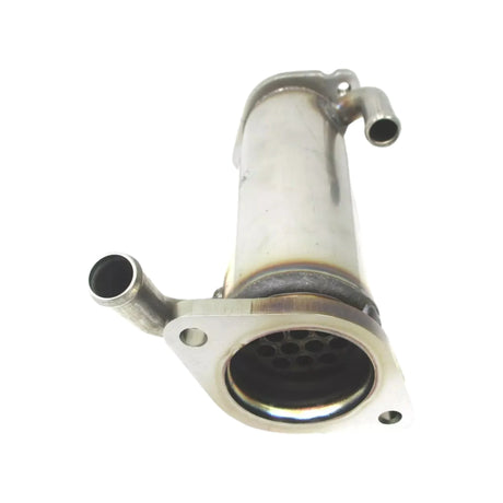 1J770-71410 Kubota EGR Cooler V3307 M6060HD SSV75C KX080-4 - Truck To Trailer