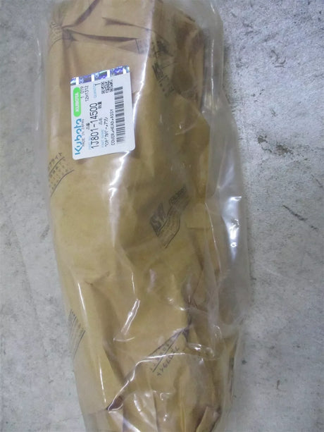 1J801-14500 Kubota Cylinder Head Cover - Truck To Trailer