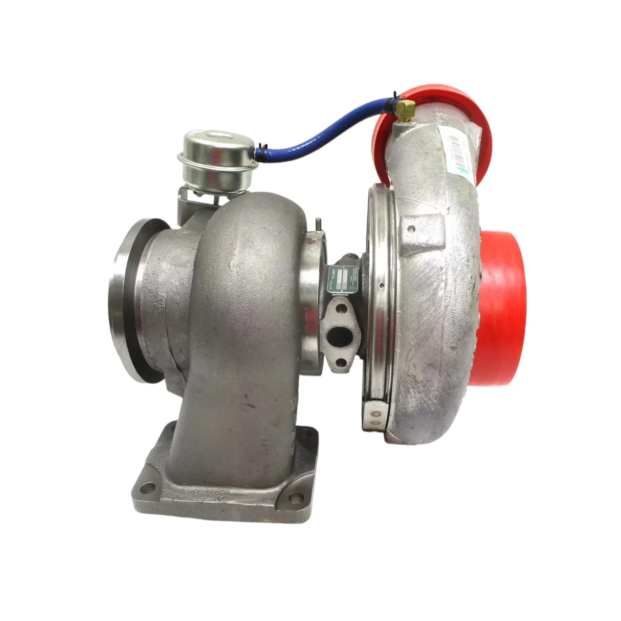 E23529781 Detroit Diesel Turbocharger - Truck To Trailer