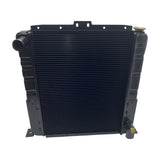 119-2834 Genuine CAT Radiator AS