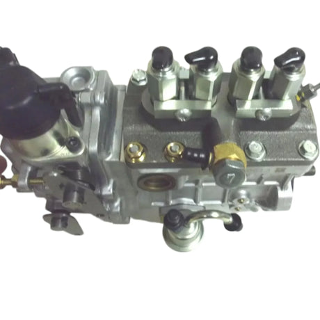 1E134-50100 Kubota Injection Pump, Gov Housing - Truck To Trailer