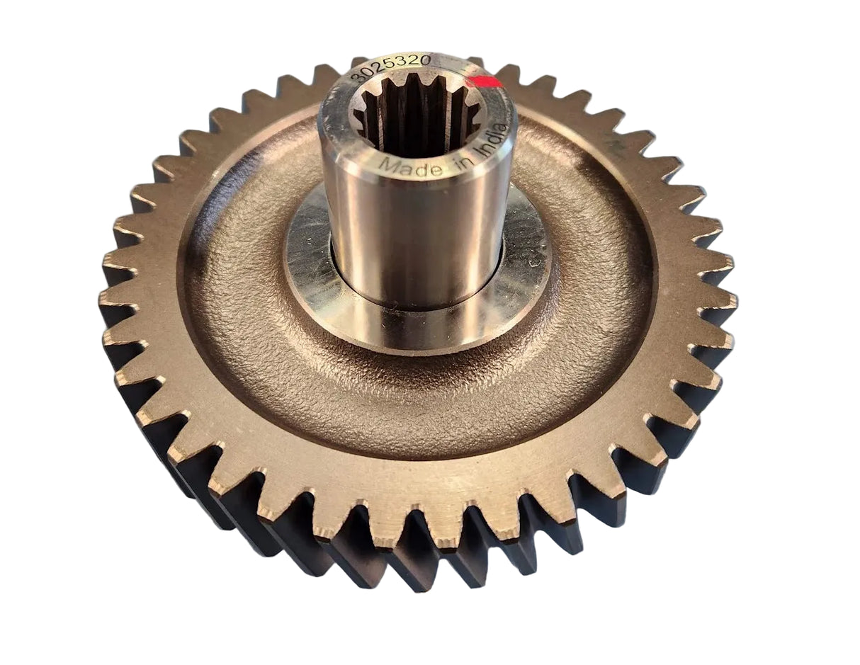 3028420 Genuine Cummins Hydraulic Pump Gear