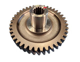 3028420 Genuine Cummins Hydraulic Pump Gear