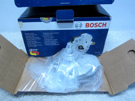 0986437363 Mercedes-Benz Fuel Injection Pump - Truck To Trailer