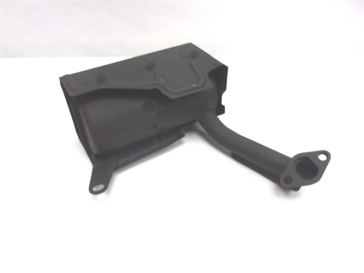 12651-12110 Kubota Complete Muffler - Truck To Trailer
