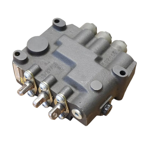 VDP11DDD10NR Parker Enbloc Directional Control Valve - Truck To Trailer