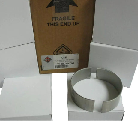 7093240C92 International Connecting Rod Bearings Kit - Truck To Trailer