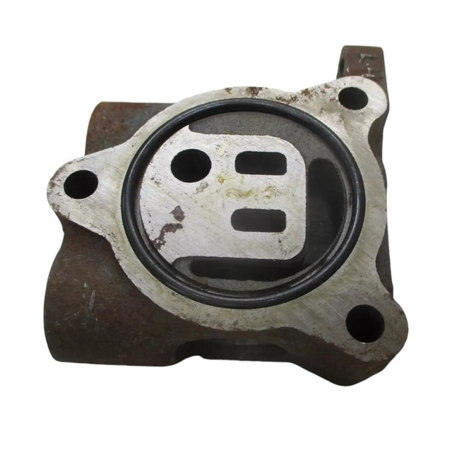 70726-67500 Kubota Hydraulic Section Valve Inlet - Truck To Trailer