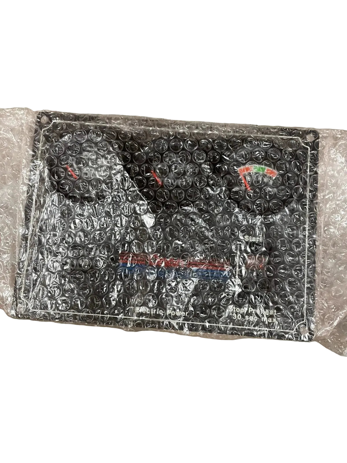 0300-4682 Genuine Cummins Remote Panel Kit W/Gauges