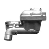 7079100C2 Genuine International Engine Thermostat Assembly - Truck To Trailer