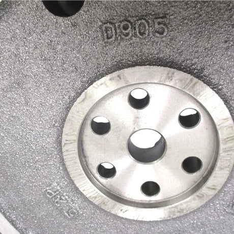 1J352-25010 Kubota ﻿Flywheel D905 98 Teeth - Truck To Trailer