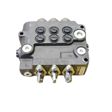VDP11DDD10NR Parker Enbloc Directional Control Valve - Truck To Trailer